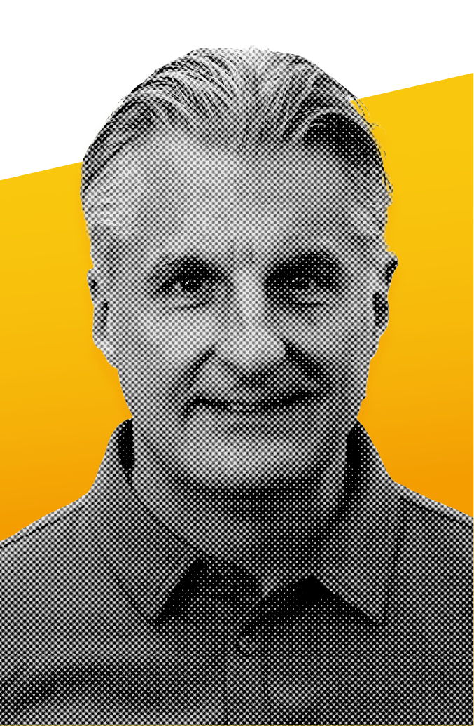 Malcolm Hawker Chief Data Officer at Profisee