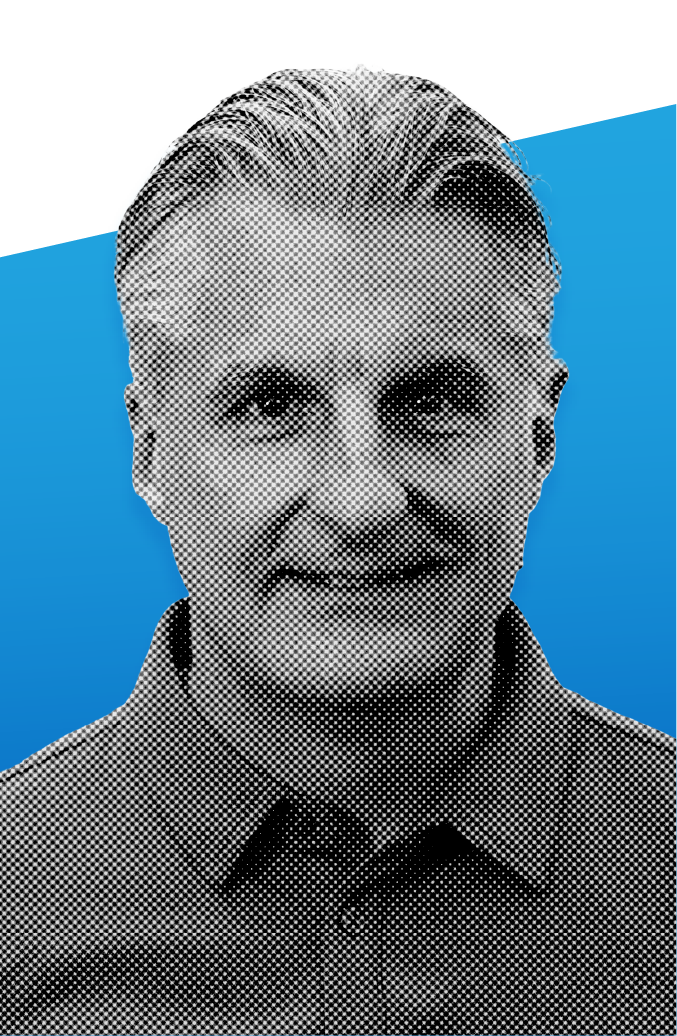 Malcolm Hawker Chief Data Officer at Profisee
