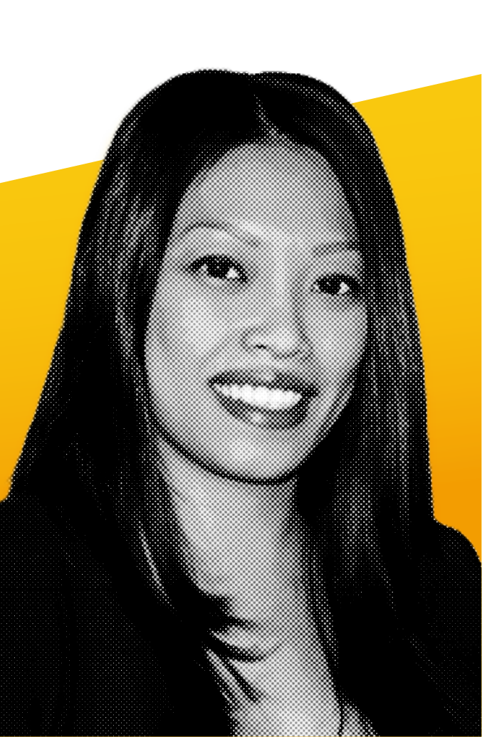 Headshot of Jennifer Tocci.