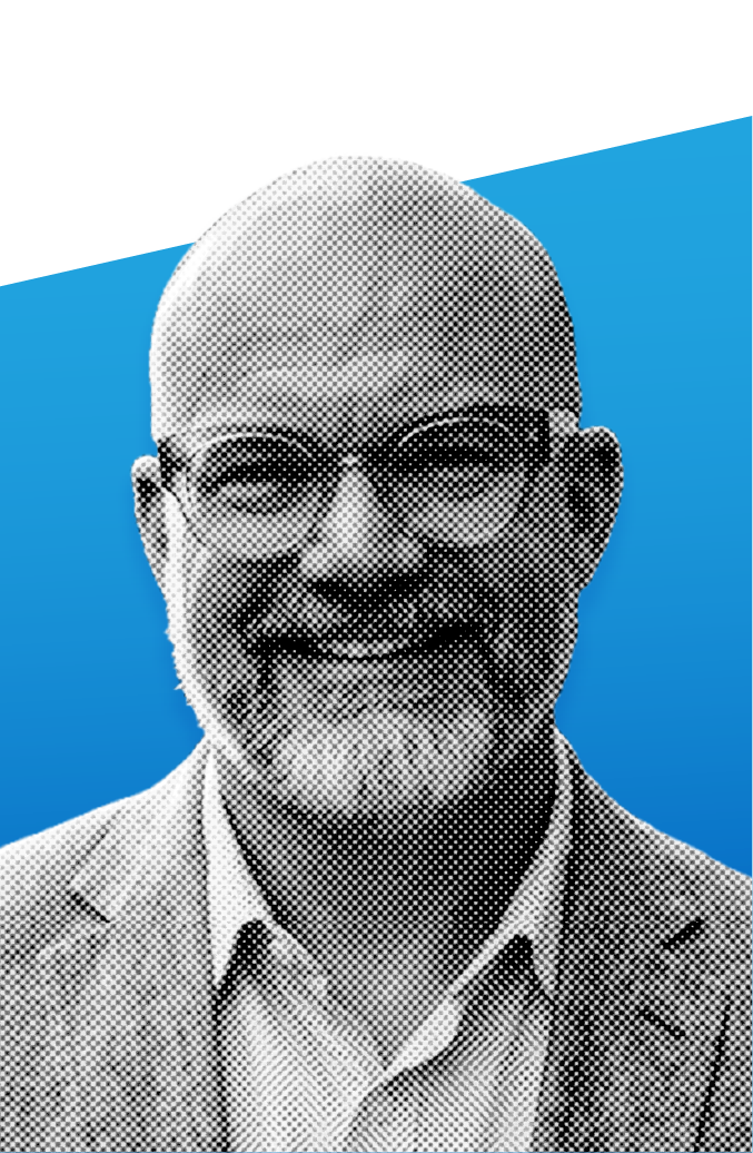 Jordan Morrow Godfather of Data Literacy