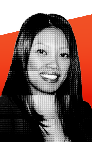 Headshot of Jennifer Tocci