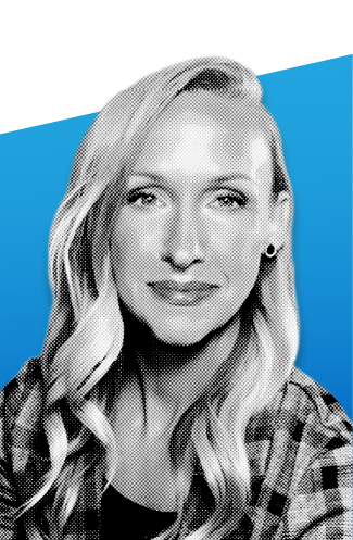 Headshot of Jessica Sardina