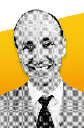 Headshot of Joey Wycoff