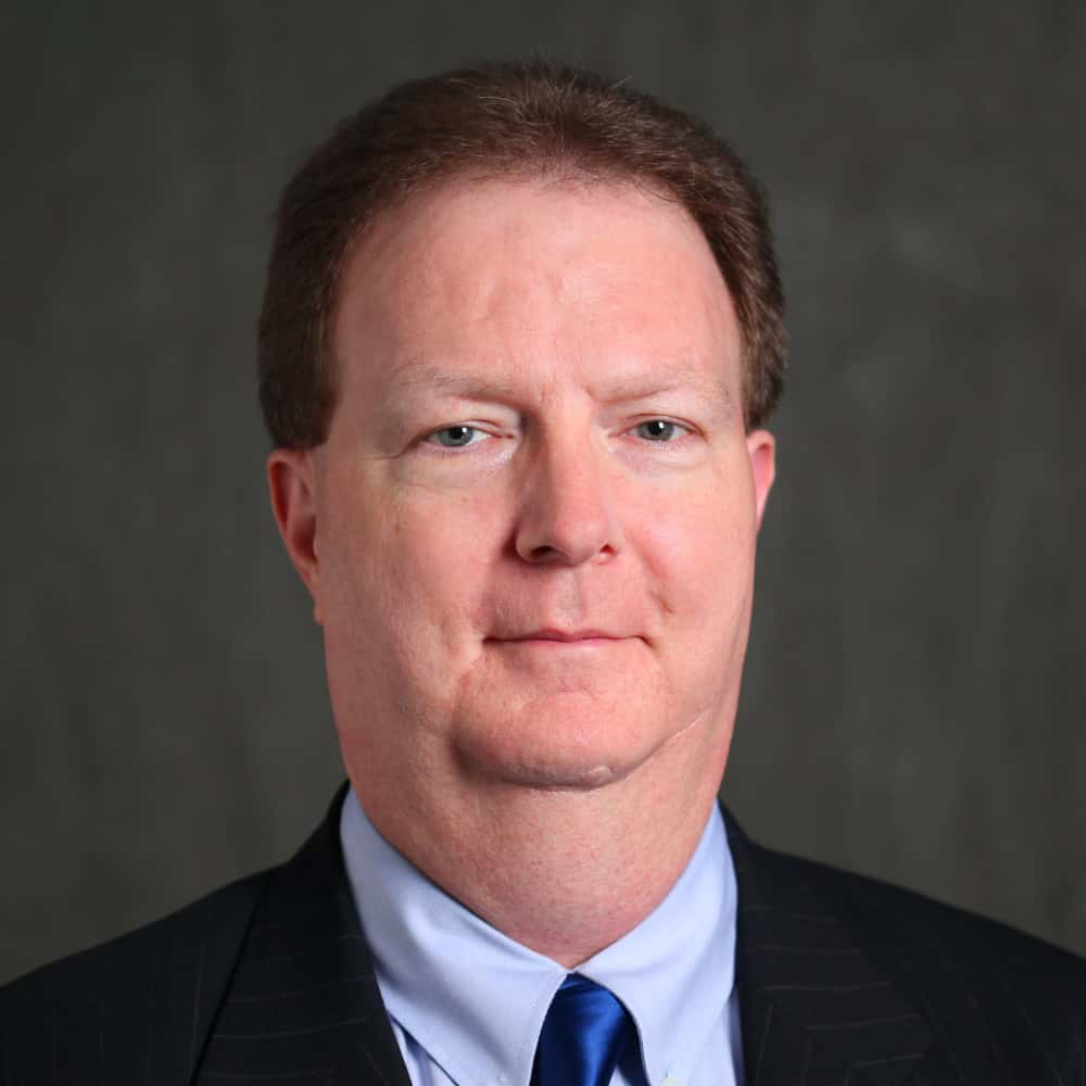 Bill O'Kane