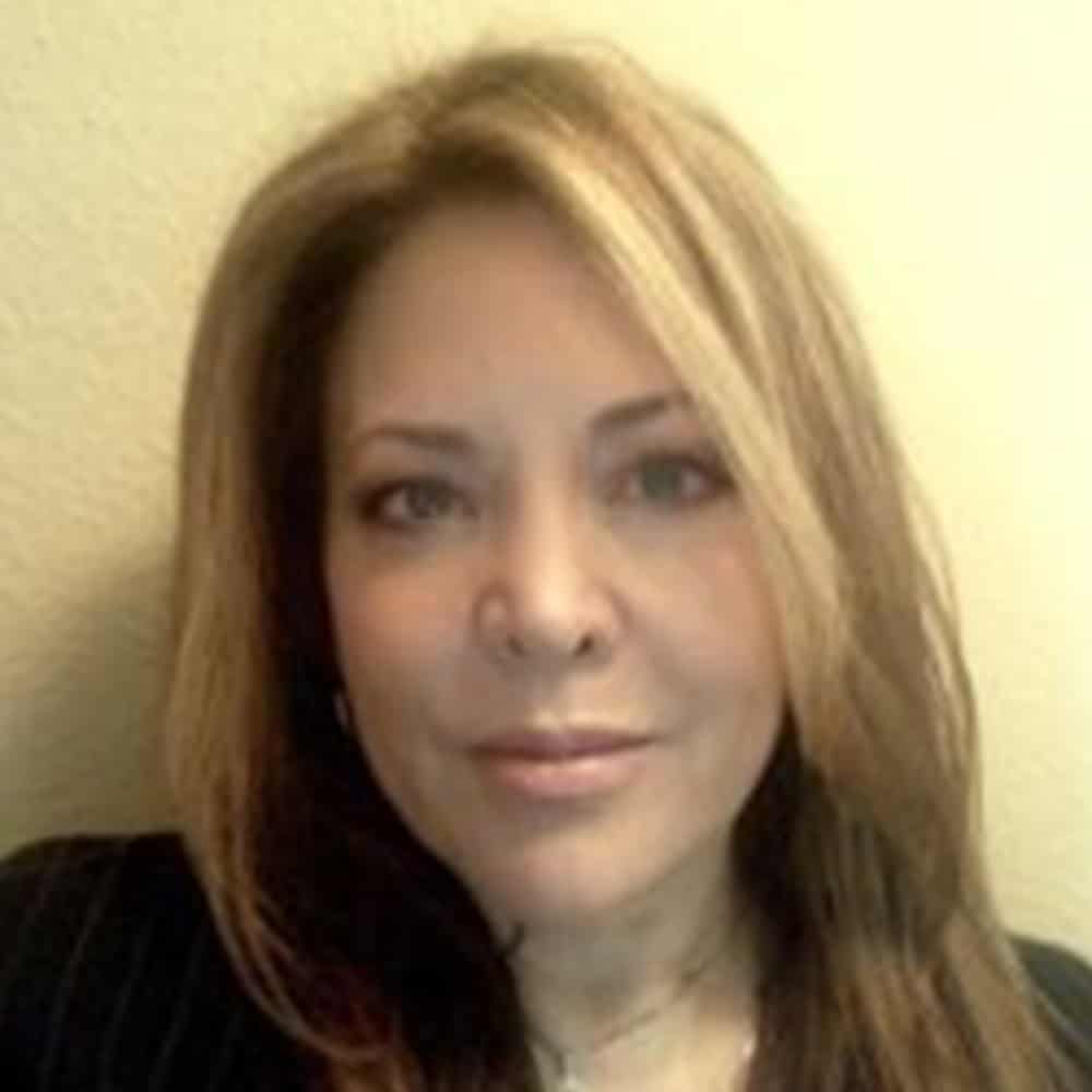 Carol Ronk