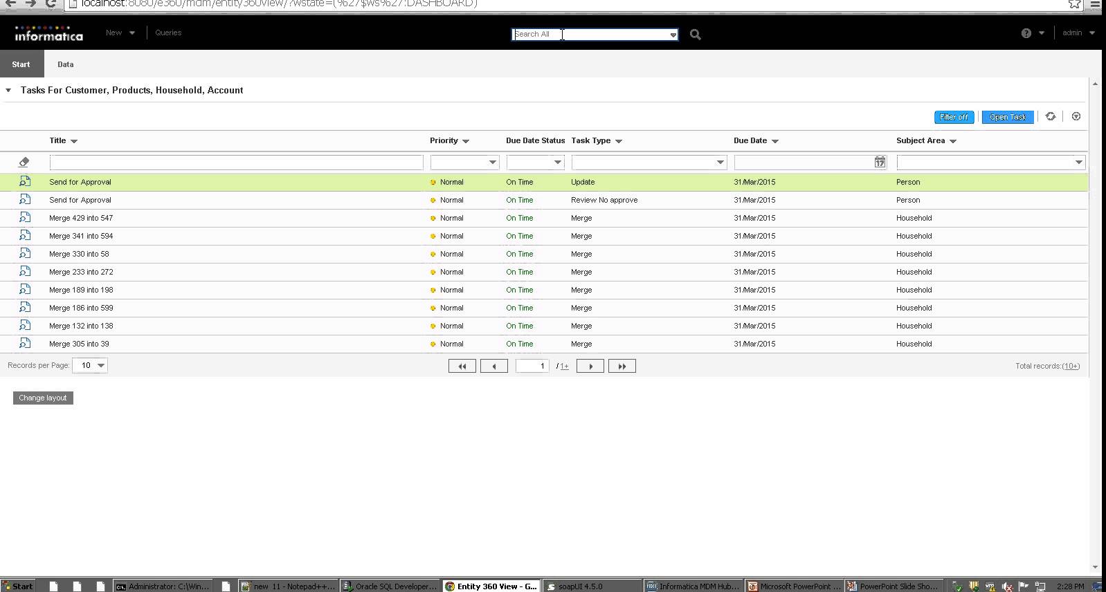 30 Master Data Management Tools Research Done For You 