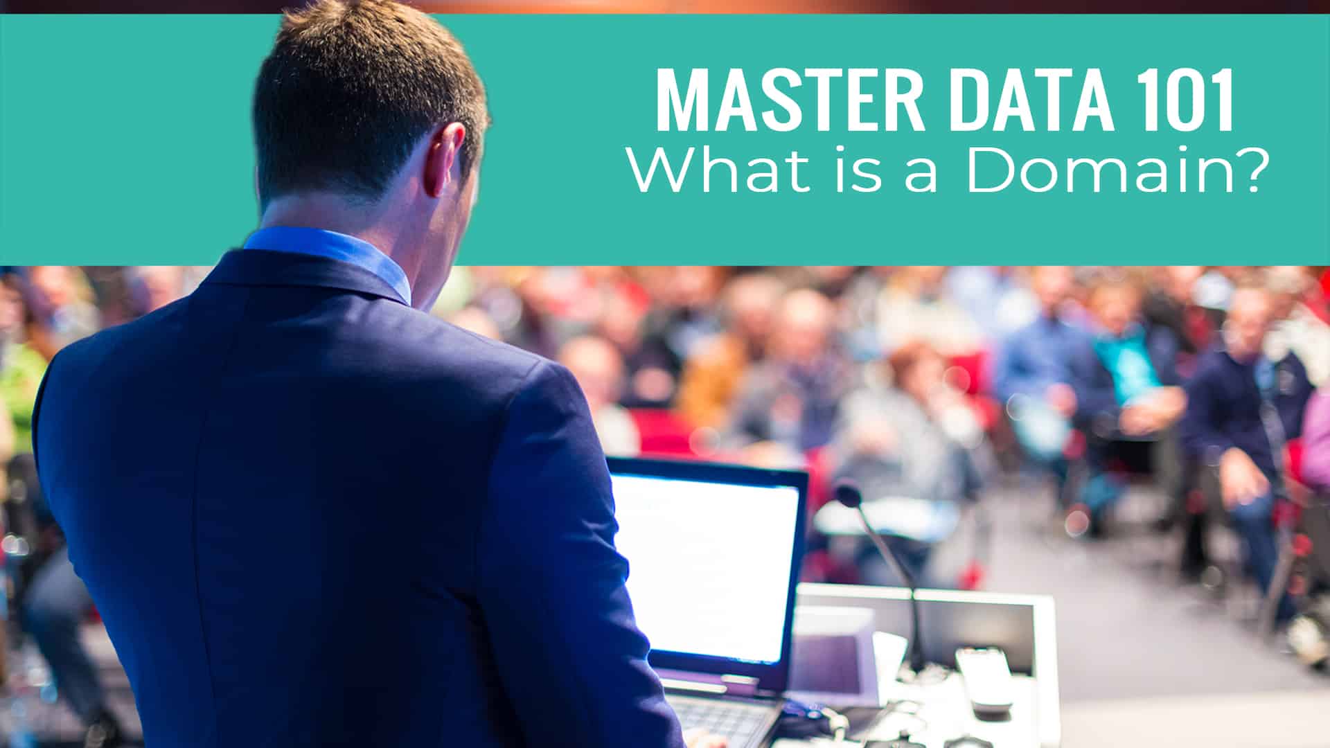 MDM 101 - What Is a Domain