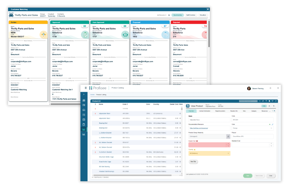 Profisee-LiveDemo-InAction-LandingPage-V2