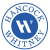 Hancock Withney logo.